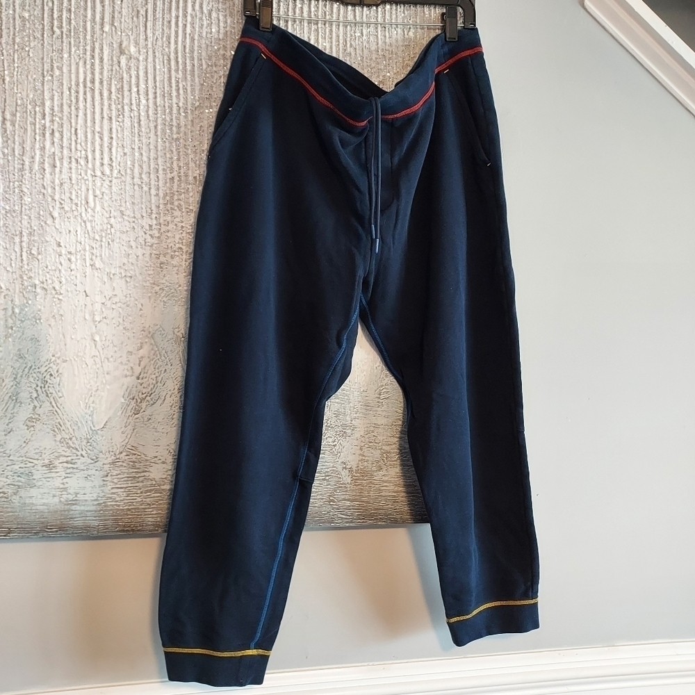 BOMBAS Bee Better sweatpants/Joggers